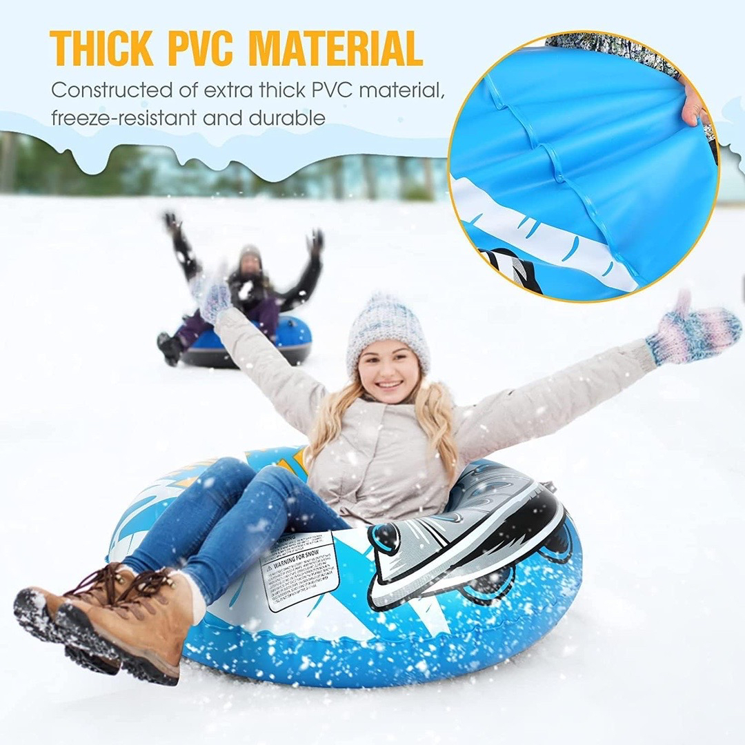 47 inch ski hoop that can be used by both adults and children - photo 4
