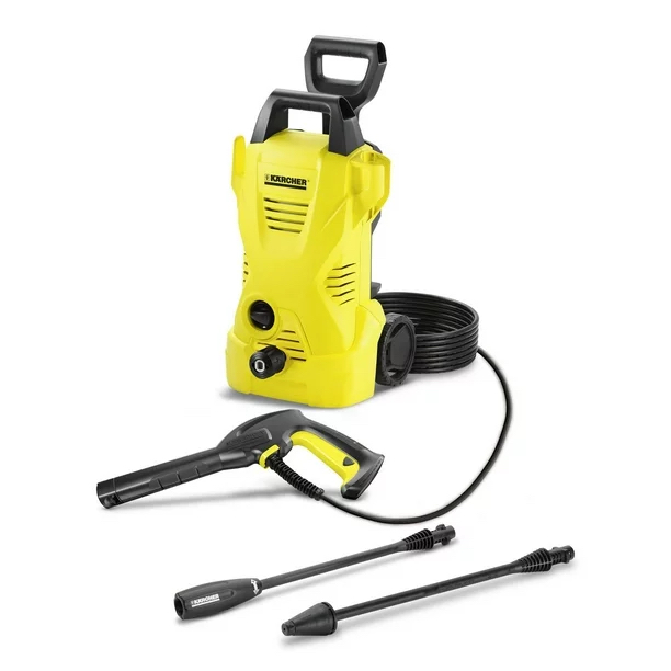 K2 PSi 1600 Karcher - photo 4