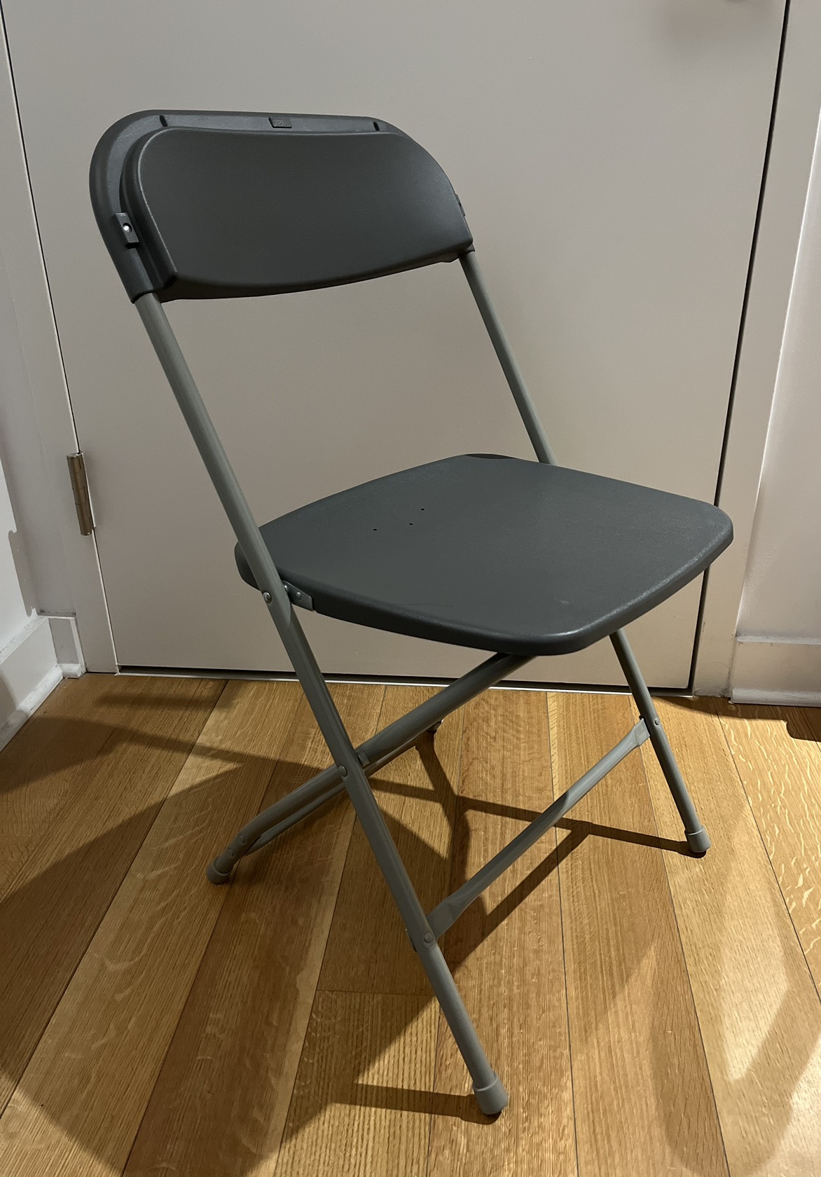 Folding chairs (set of 4) - photo 3