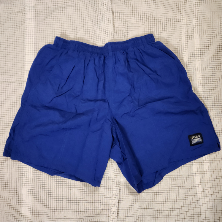 Speedo Shorts thumbnail