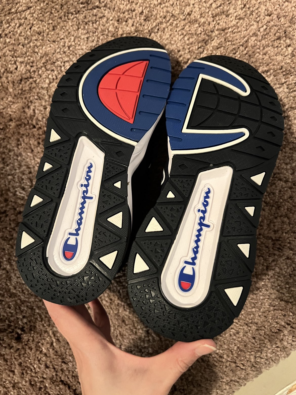 Champion Rally Pro Athletic Shoe image indicator(4)