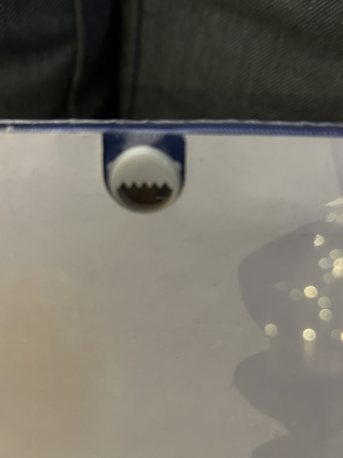 Christmas Gnomes Canvas Artwork that Lights Up - photo 4