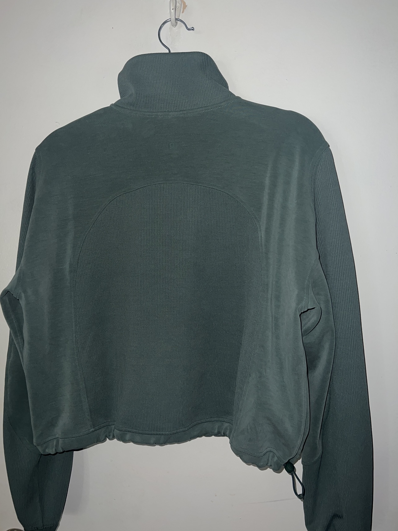 Lululemon Half Zip Size 8 - New - photo 2