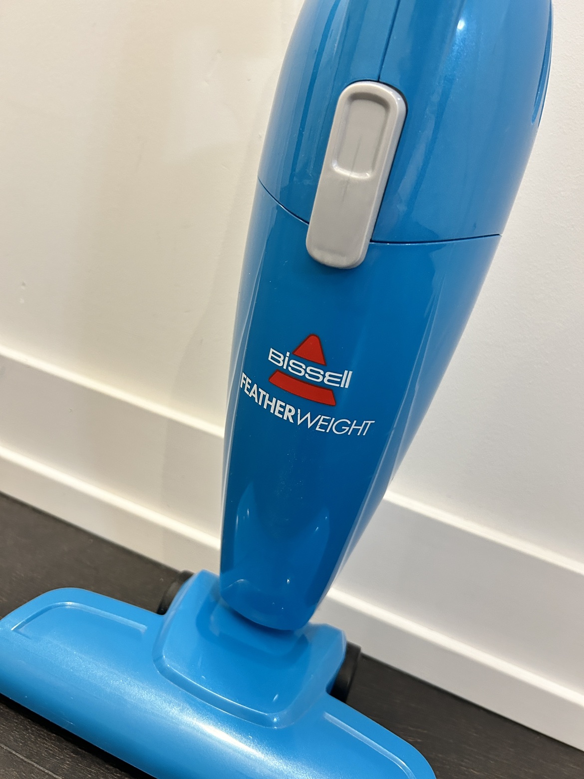 Bissell - Stick Vacuum image indicator(2)