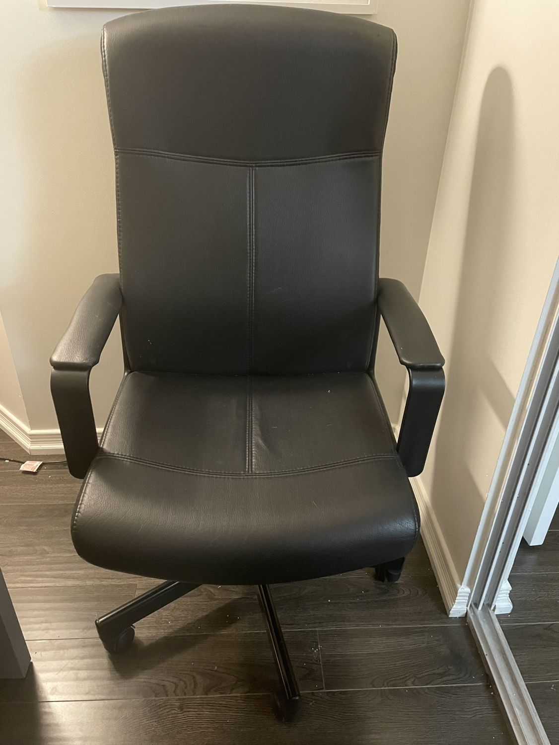 Office chair