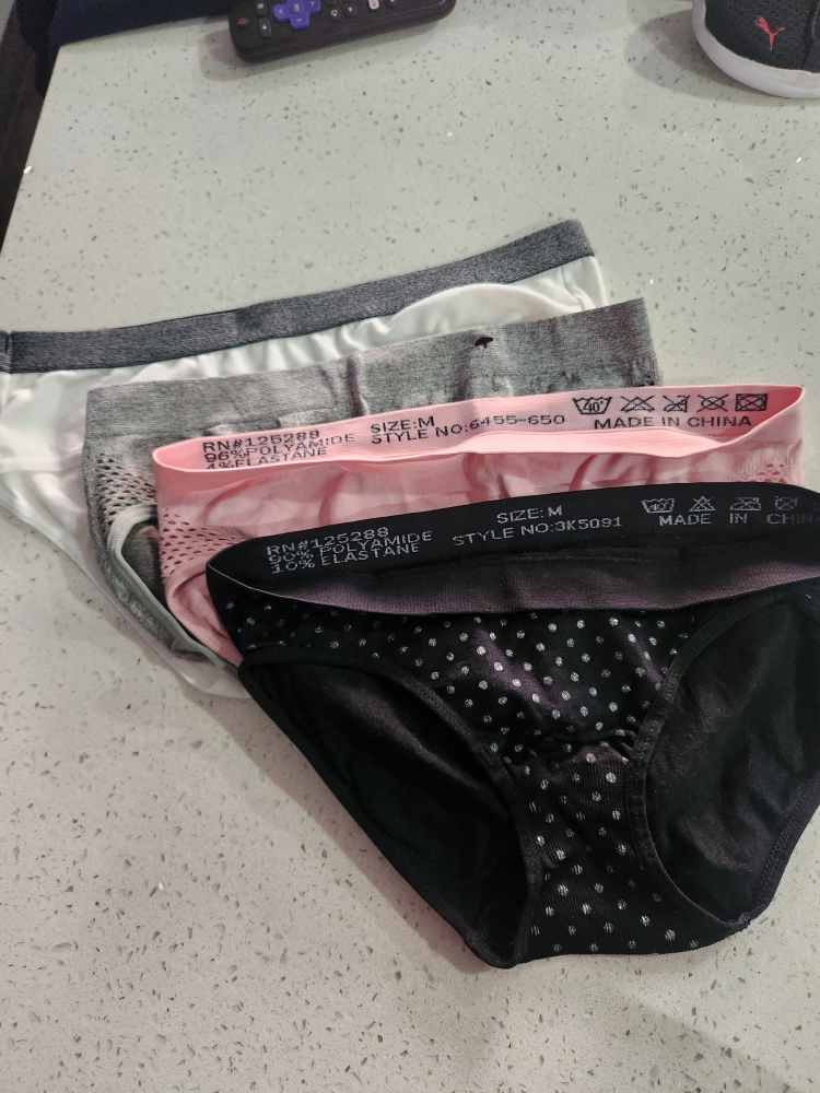 women full underwear thumbnail