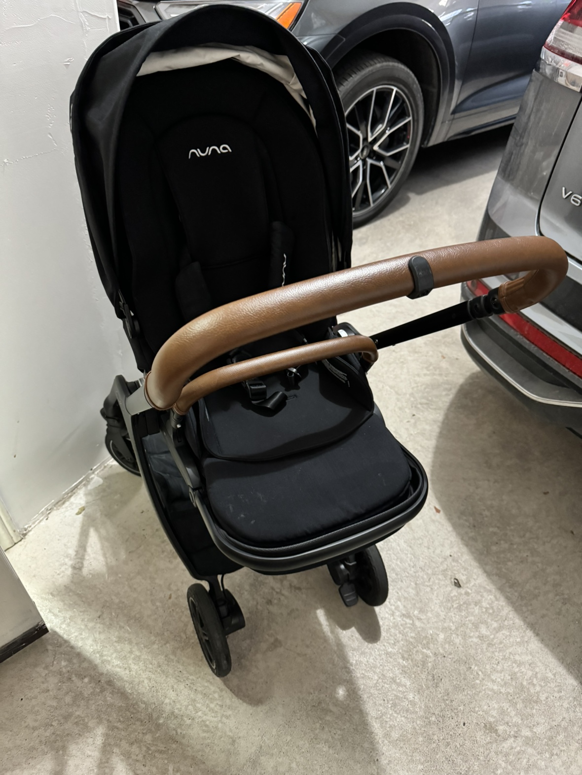Nuna Triv Stroller - photo 4