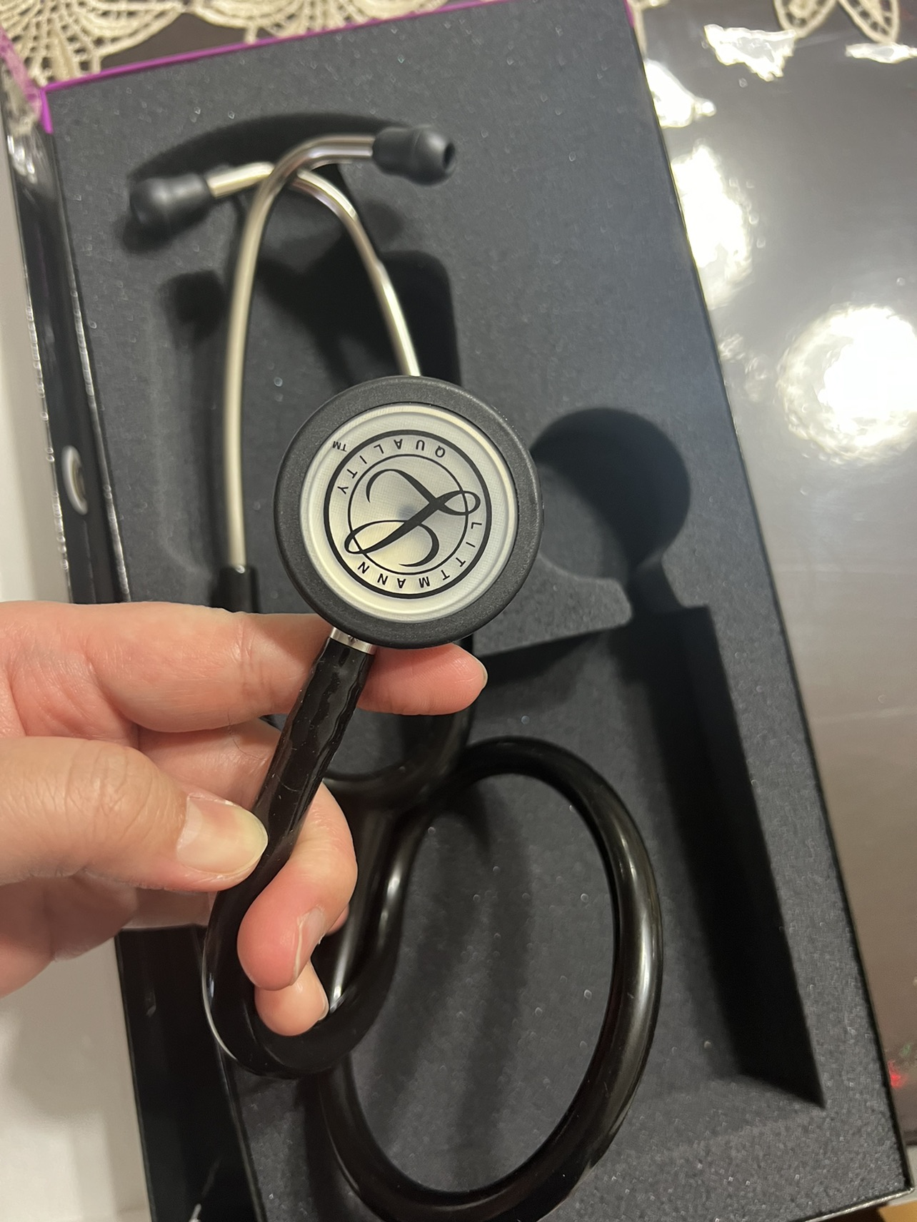 3M Littman Classic III Stethoscope - photo 5