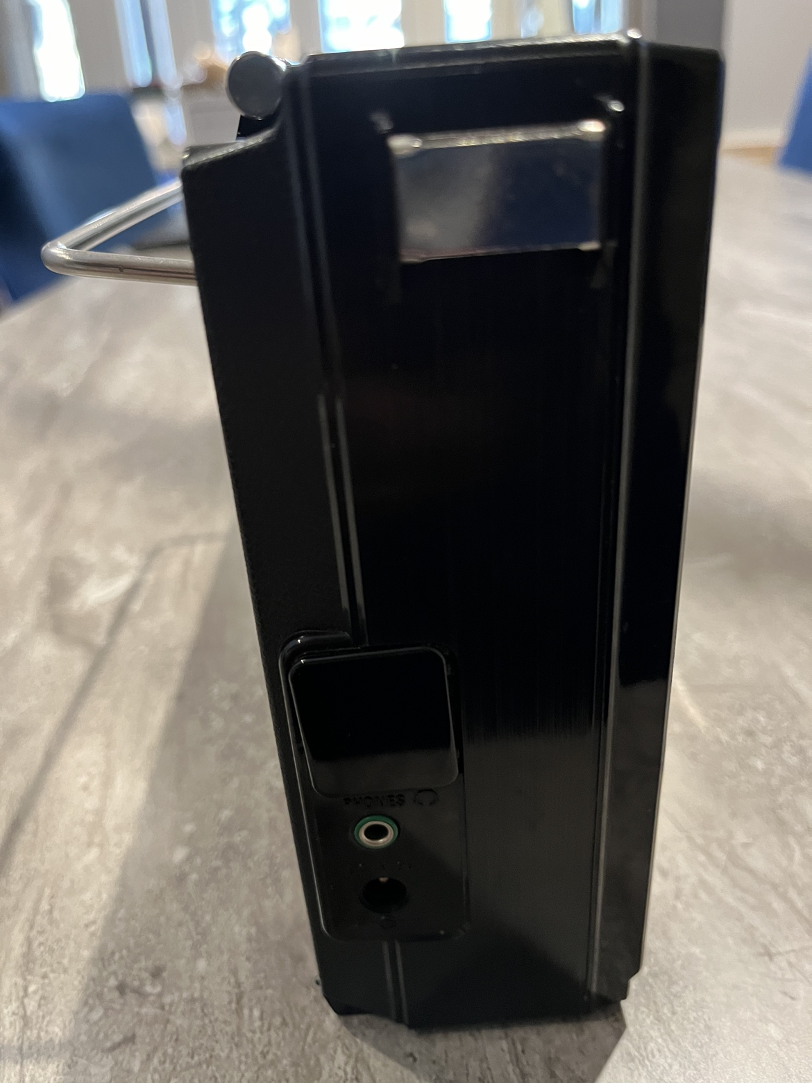 REALISTIC DX-440 VOICE OF THE WORLD SHORTWAVE RADIO RECEIVER image indicator(6)