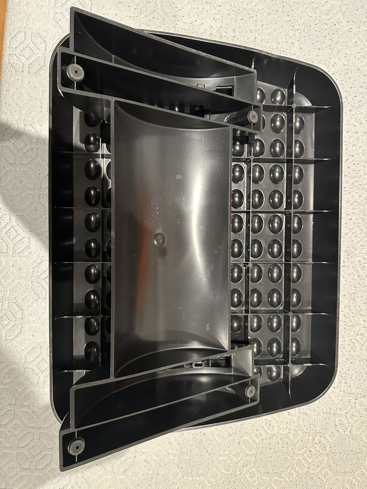 Footrest Footstool - photo 4