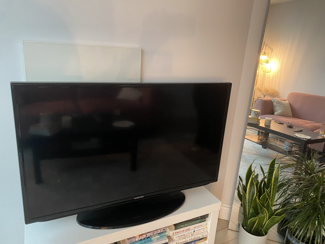 Samsung Smart TV - photo 2