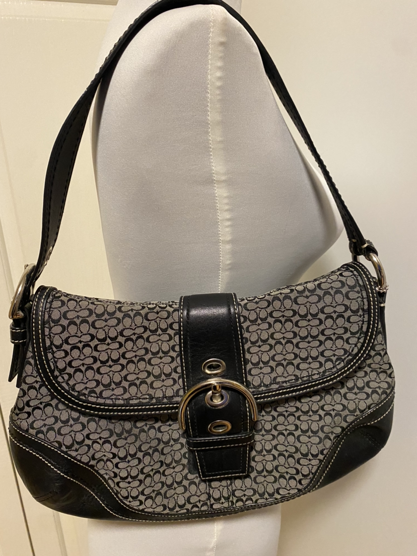 Coach Shoulder Bag