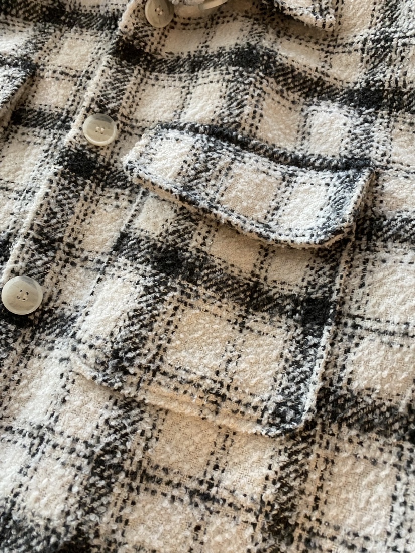 H&M Jacket/Coat image indicator(4)