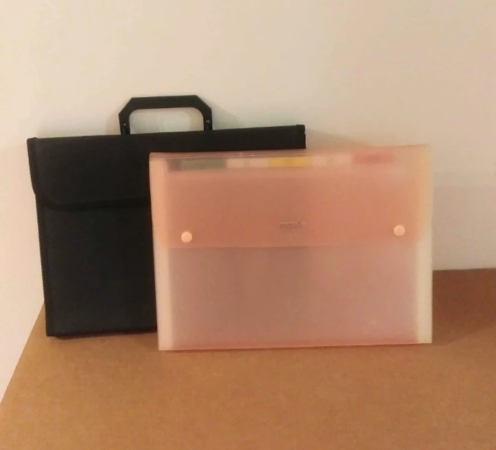 Assorted Office Stationery ($1 - $5 each item) image indicator(3)