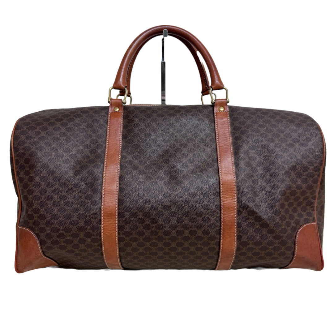 Celine Macadam Travel bag - photo 2