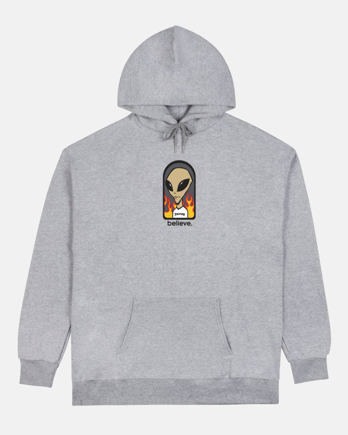 Thrasher Hoodie XL - photo 3
