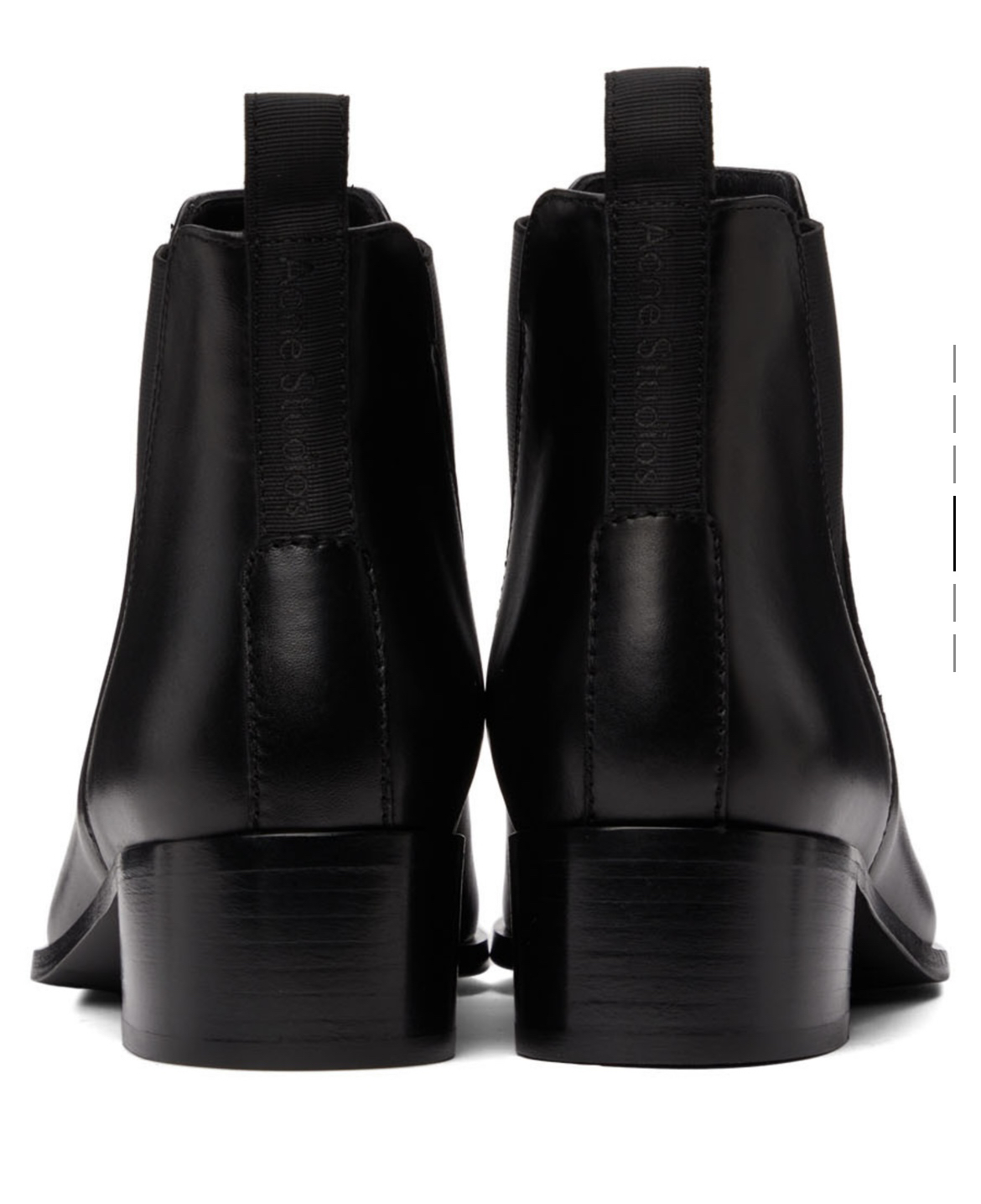 ACNE STUDIO - photo 4