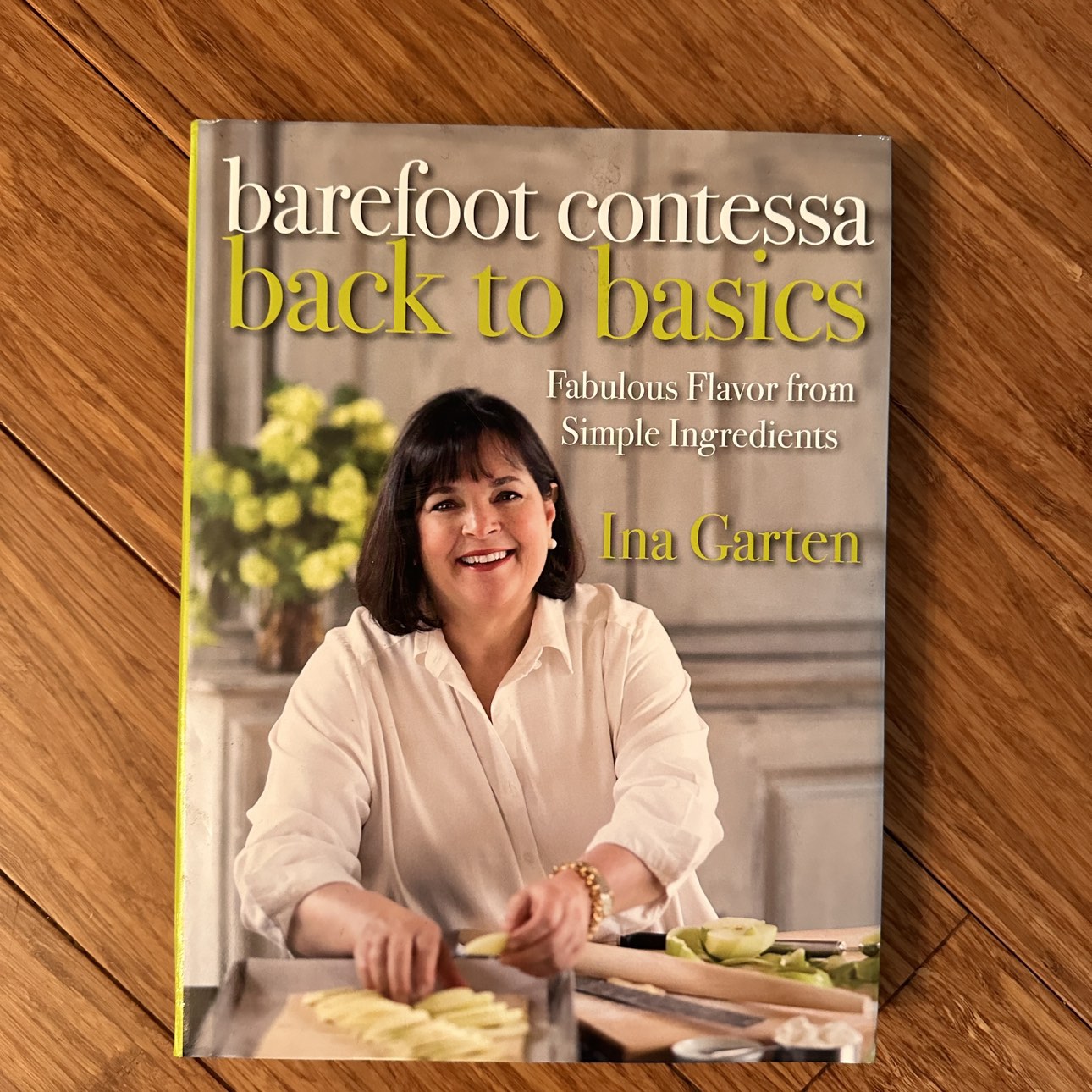 Ina Garten Cookbook Collection - photo 4