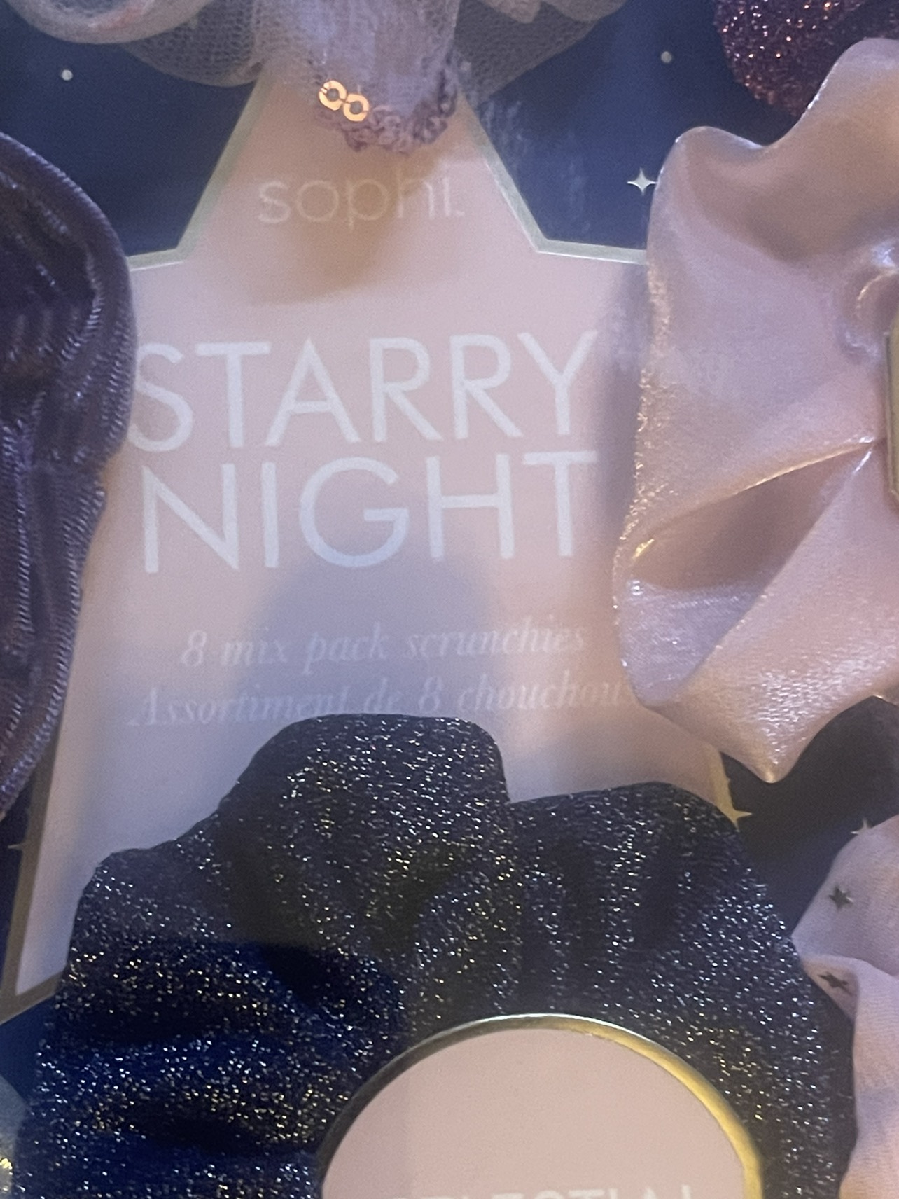Scrunchie pack - photo 2
