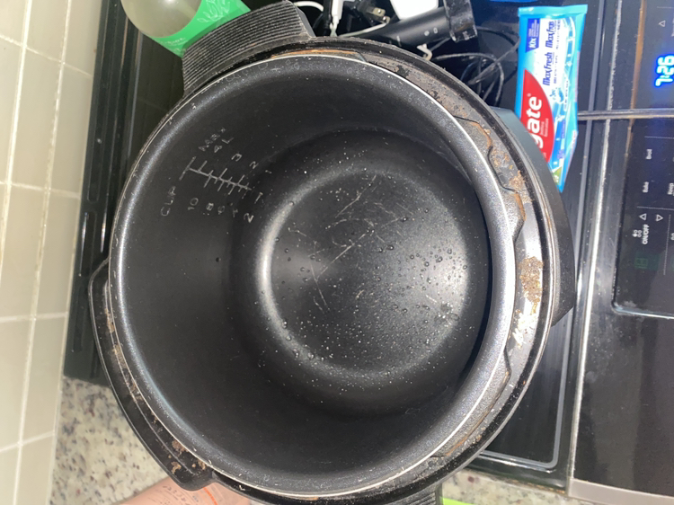 Electric cooker - photo 2