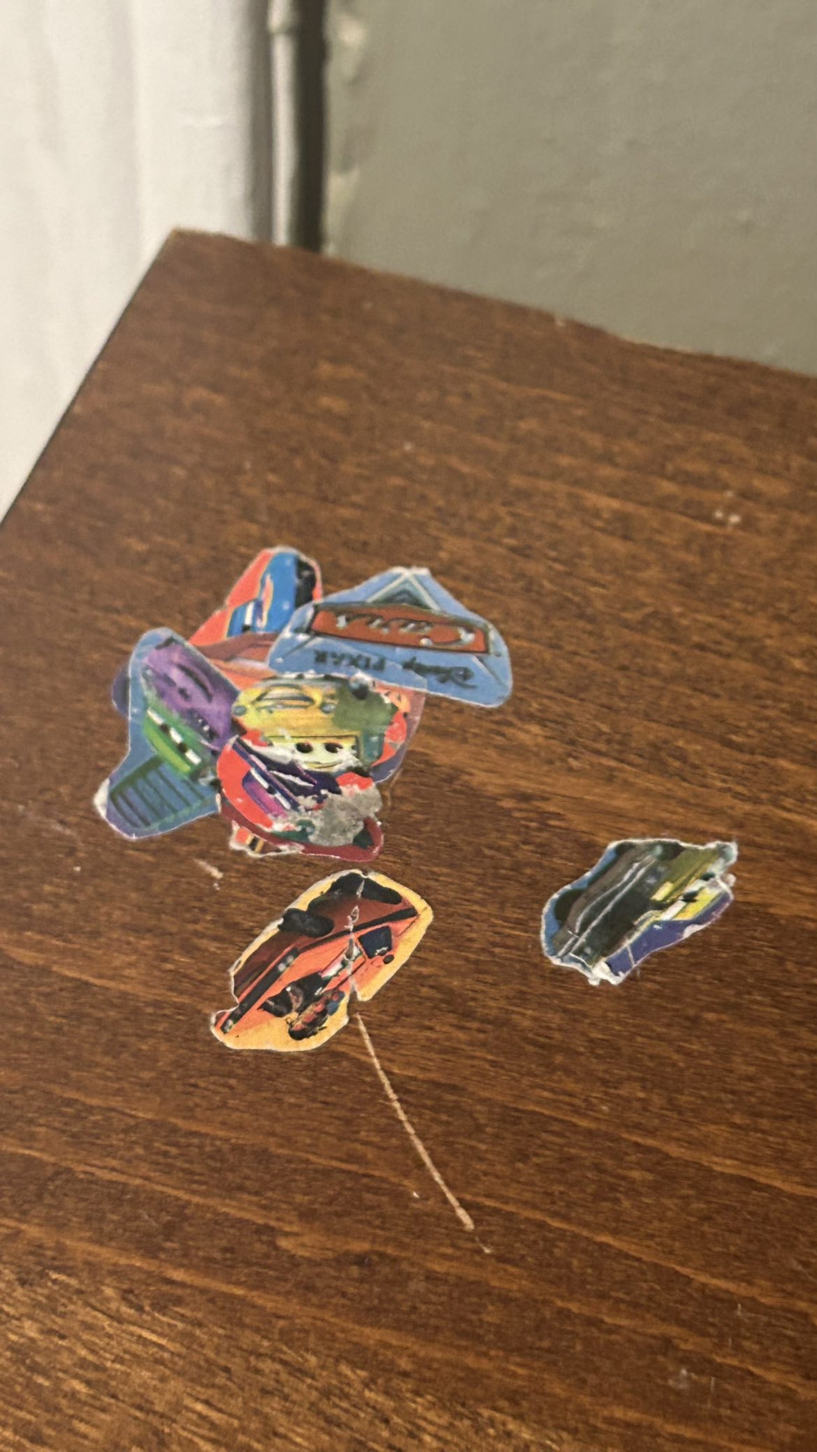 Bedside table/Nightstand image indicator(5)