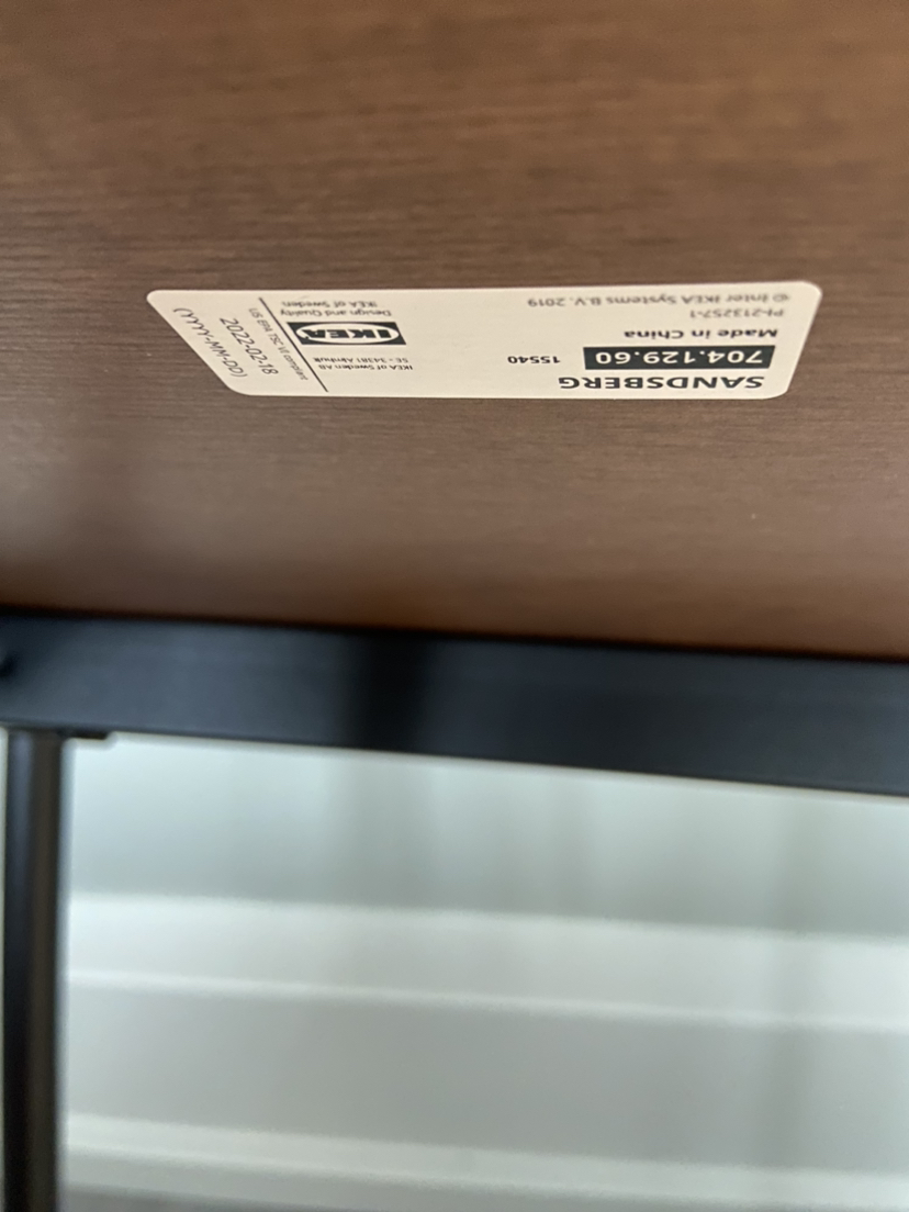 Ikea chair Sandsberg image indicator(2)