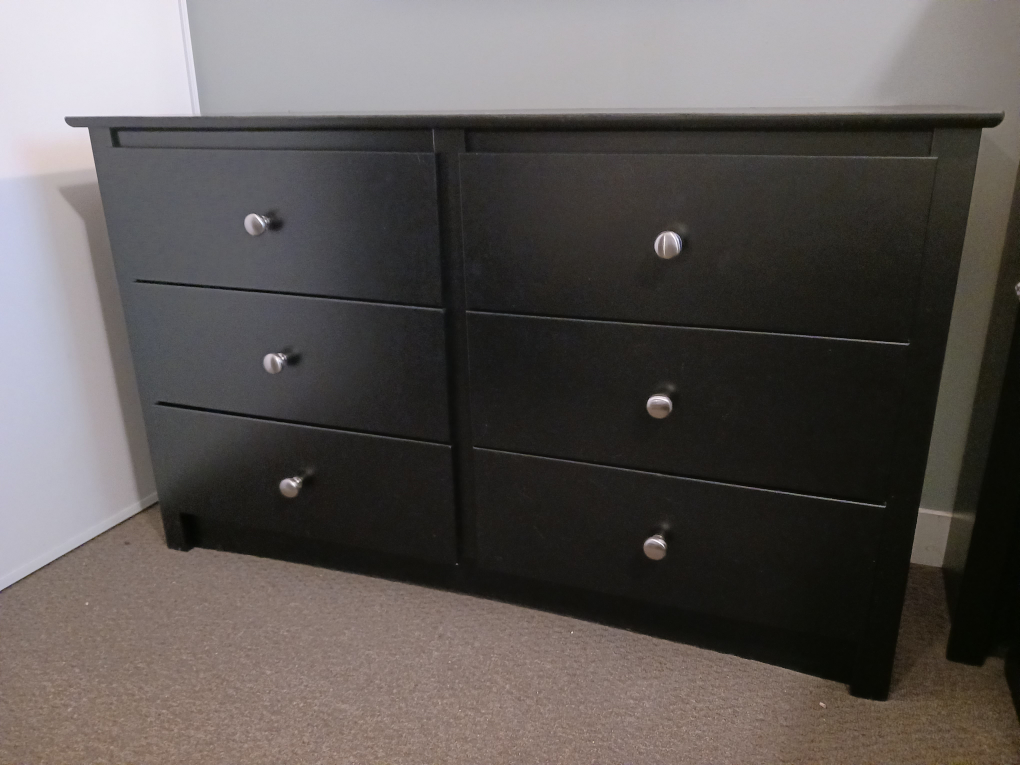 IKEA Dresser thumbnail