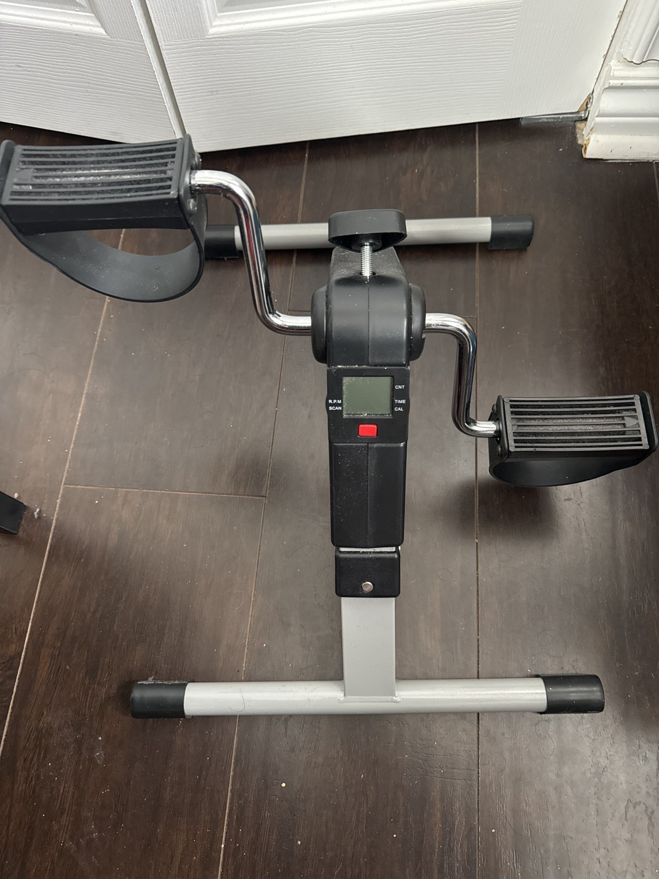 Exercise equipment