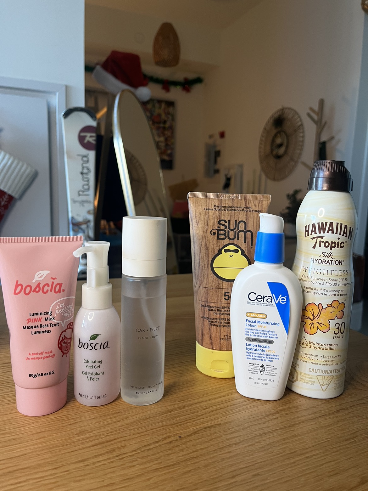 Hair, skin misc items image indicator(2)