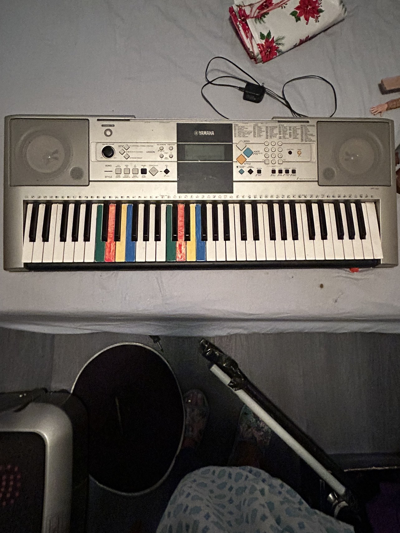 Keyboard
