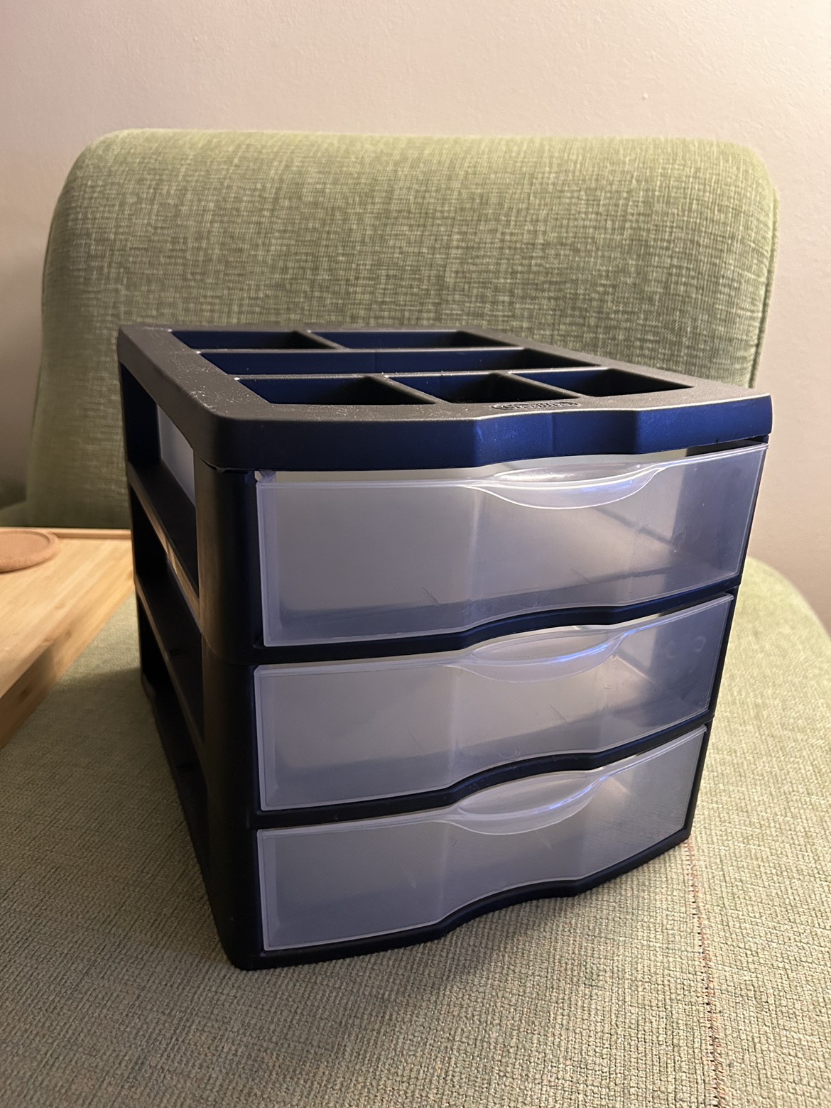 Desk/Stationery Organizer thumbnail