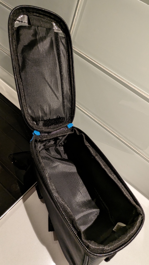 Raleigh bike phone bag 🥕 - photo 5