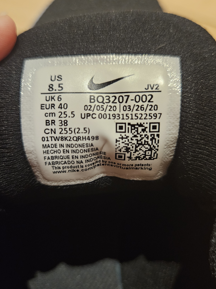 Nike Revolution Running Shoes image indicator(4)