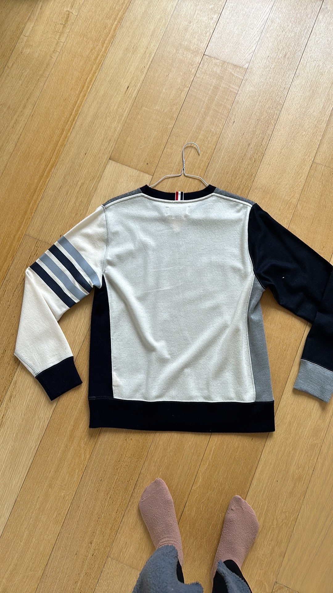 Thom Brown sweatshirt $80 - photo 2