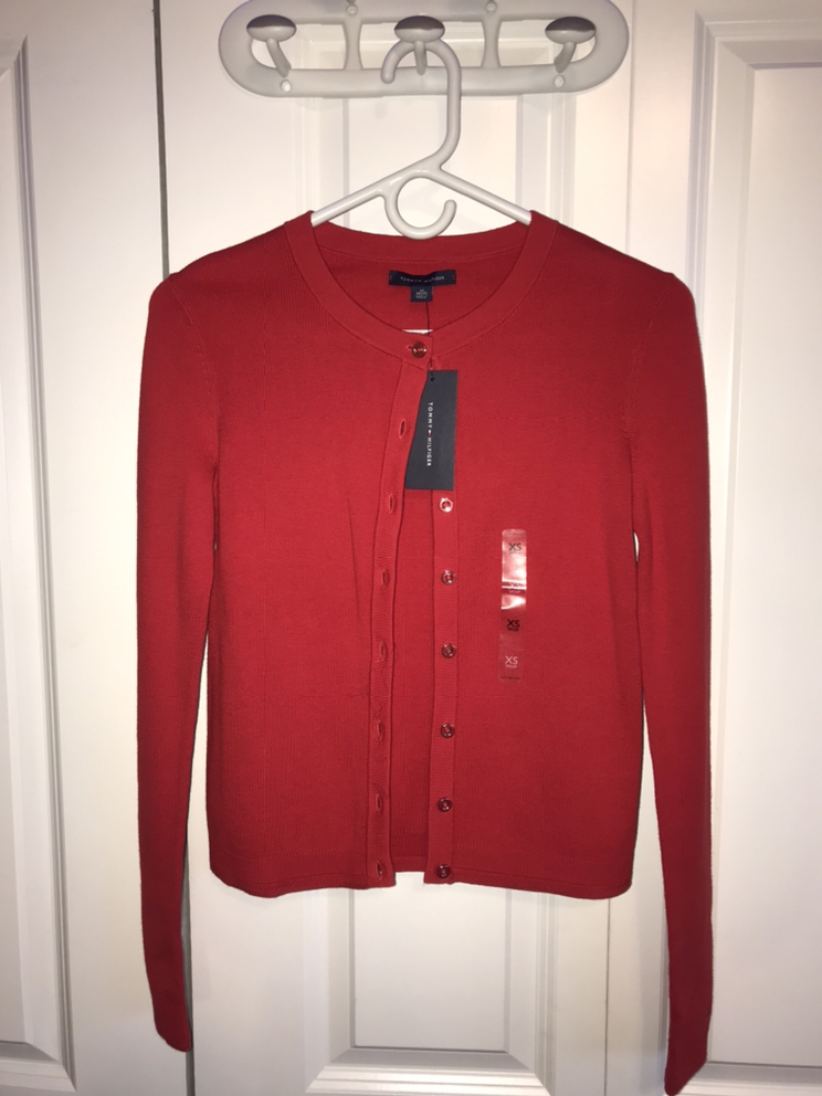 Jacket (Tommy Hilfiger) thumbnail