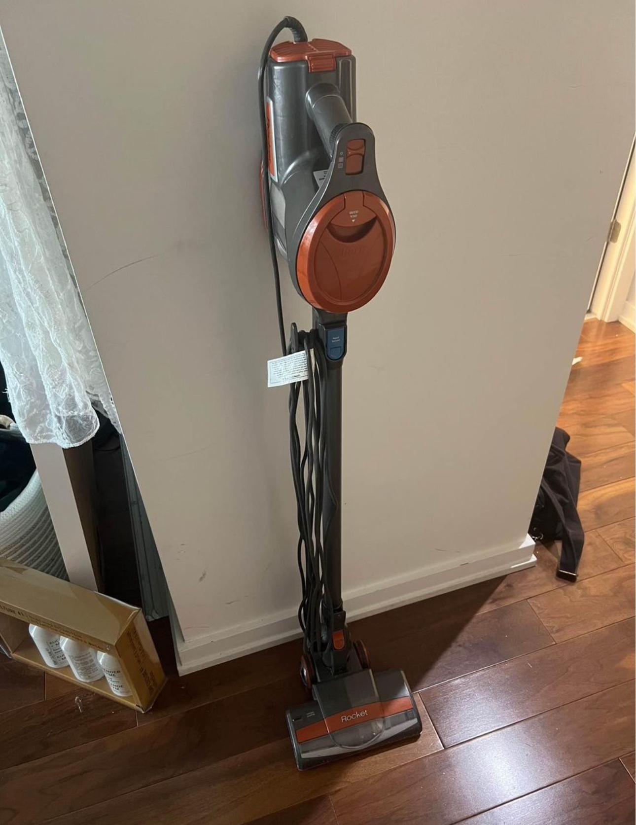 Shark Rocket Corded Vacuum