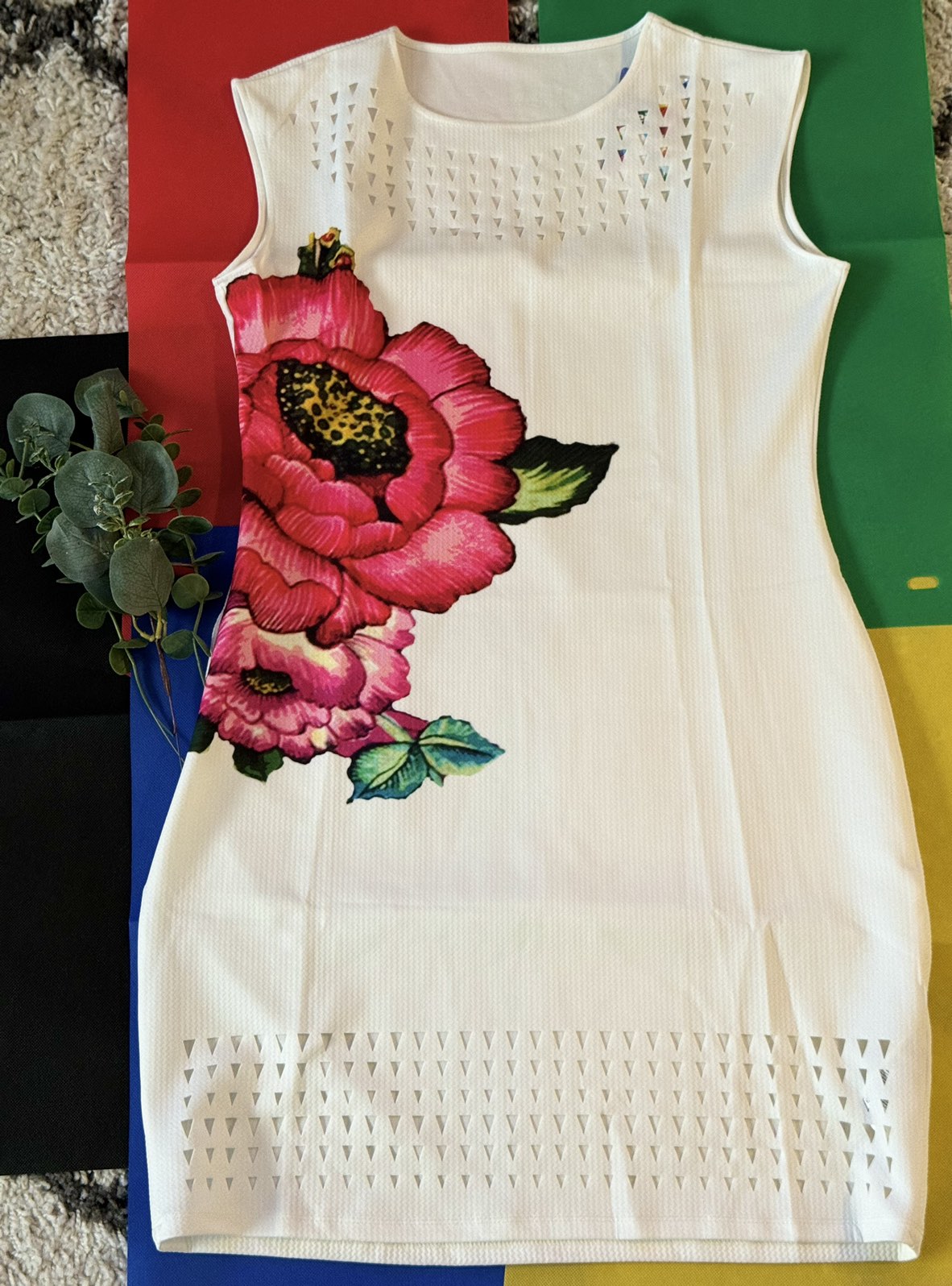 Desigual dress - photo 5