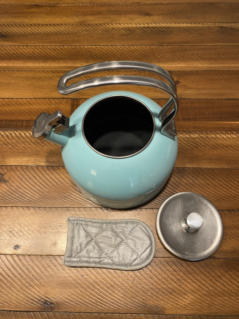 Kate Spade Kettle - photo 5