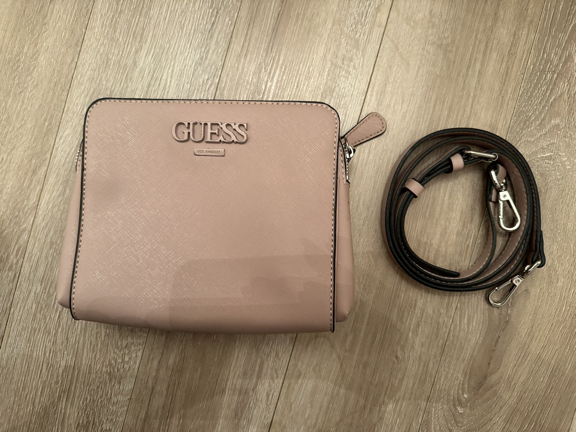 Guess bag
