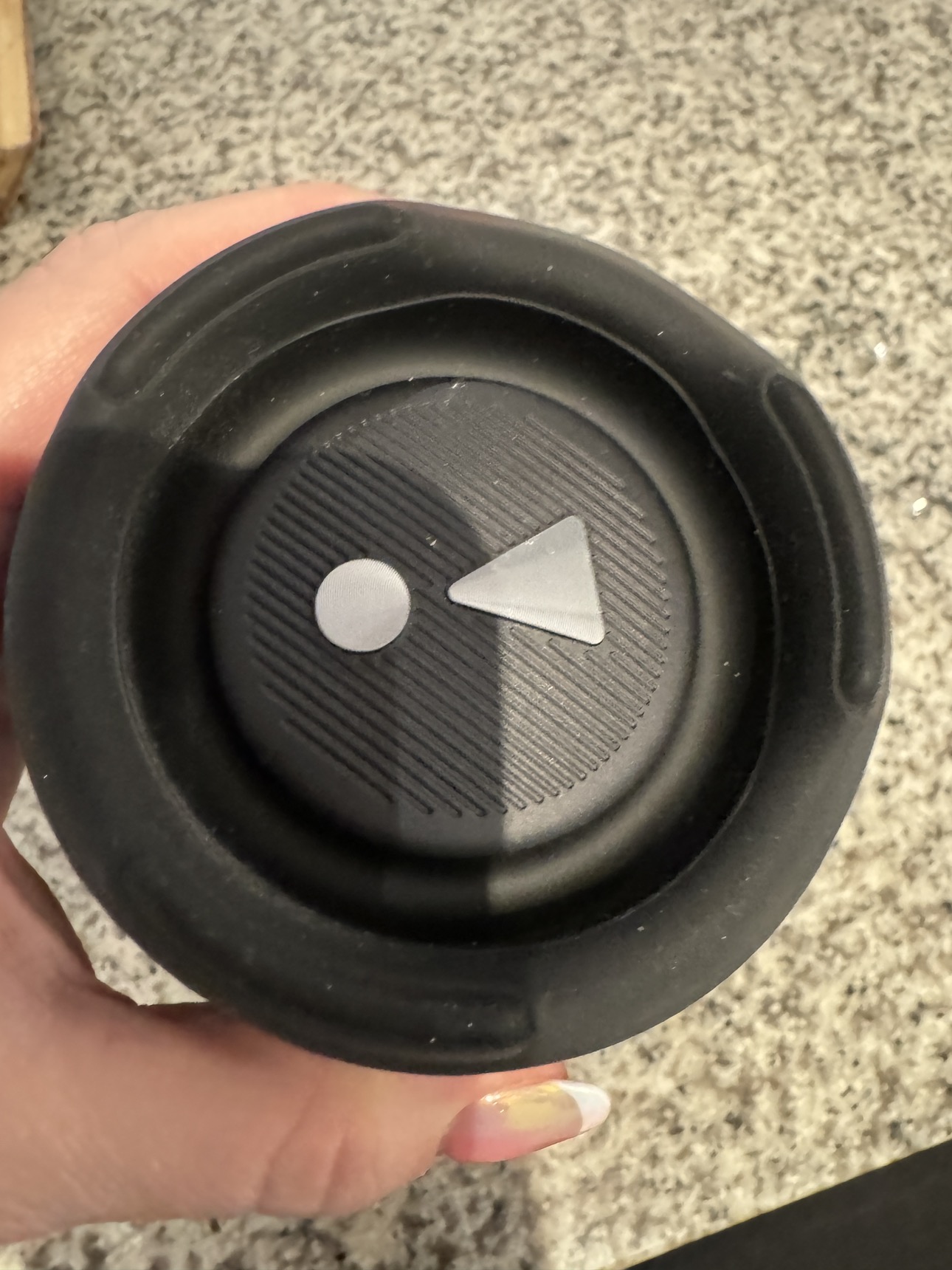JBL Portable Charge 5 Bluetooth Speaker! Only used 5 times! - photo 3