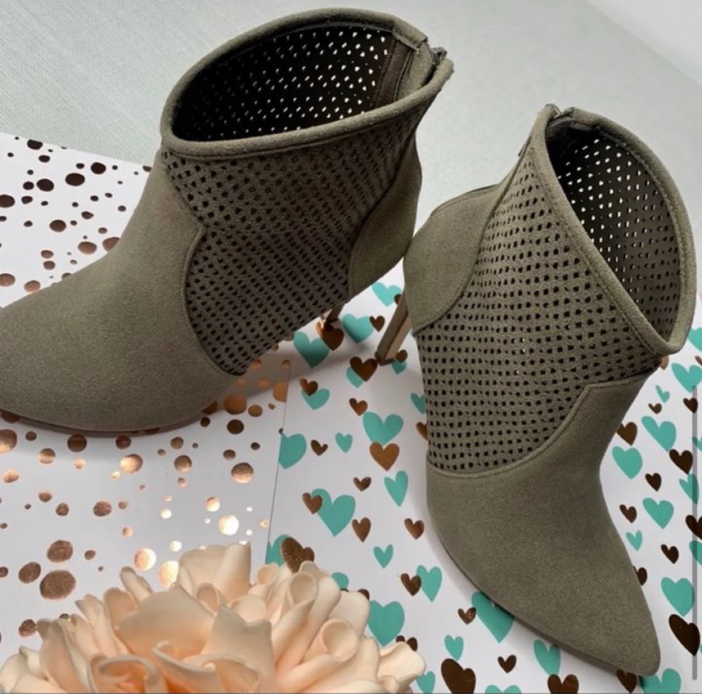 Call It Spring’ Booties - photo 5