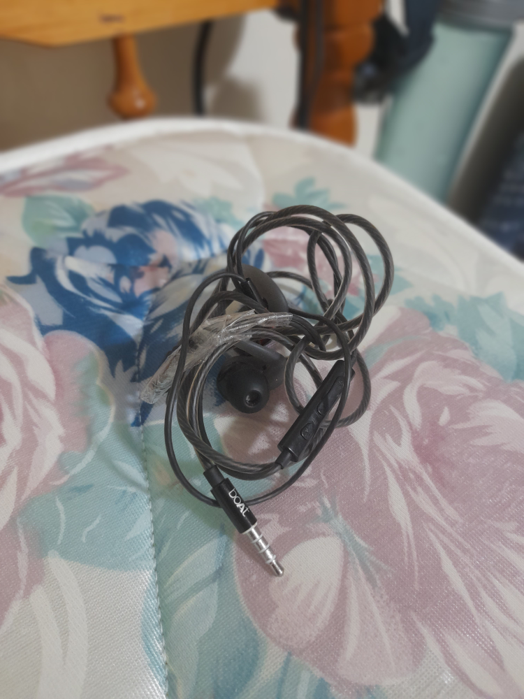 Earphones image indicator(2)