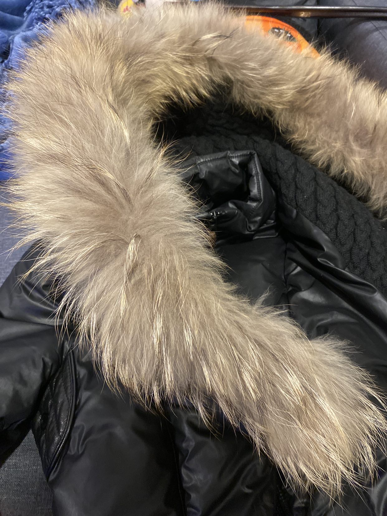 Rudsak Jacket image indicator(8)