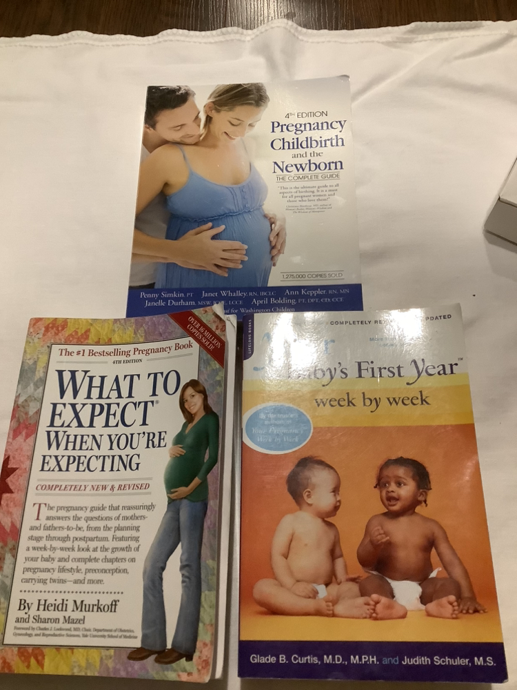 🥕Baby Educational Books & Picture Frame image indicator(3)