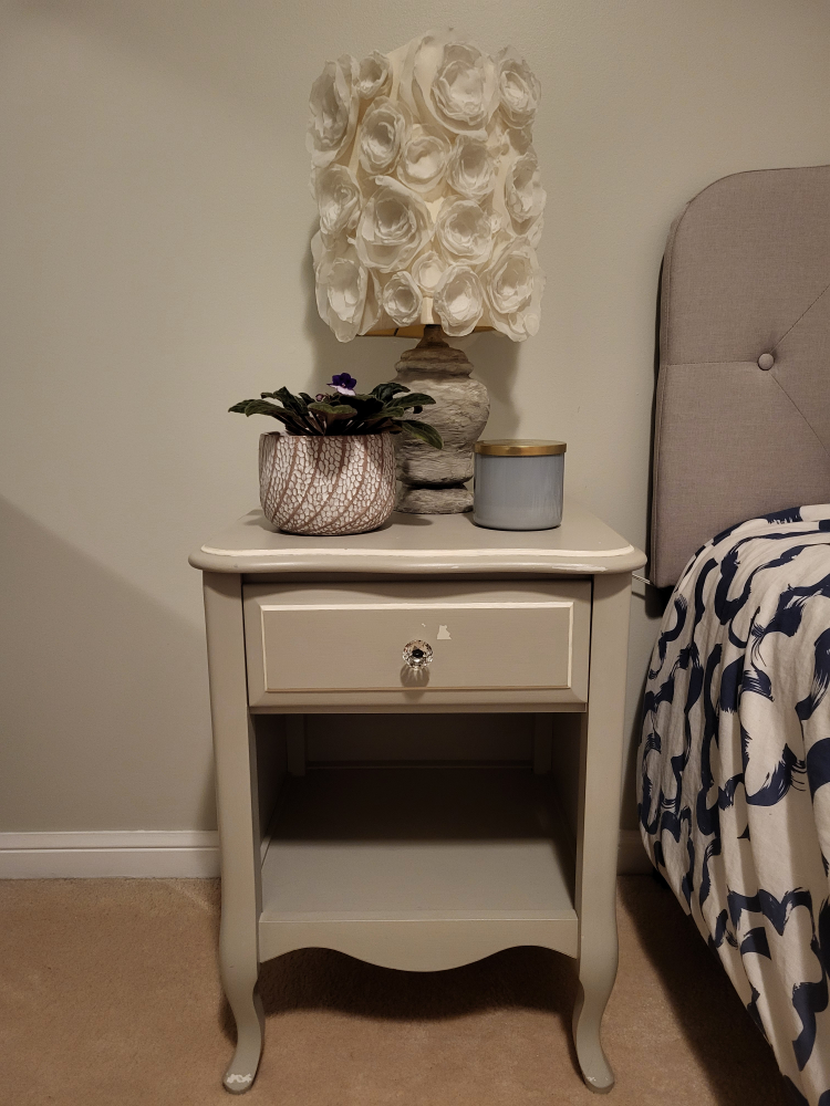 Night/side table - photo 2