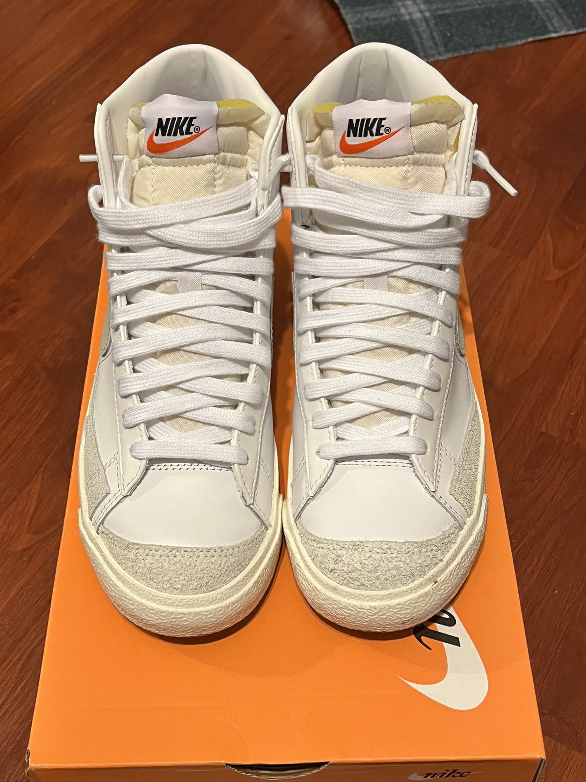 Mid Blazer '77 (7.5 Womens) - photo 2