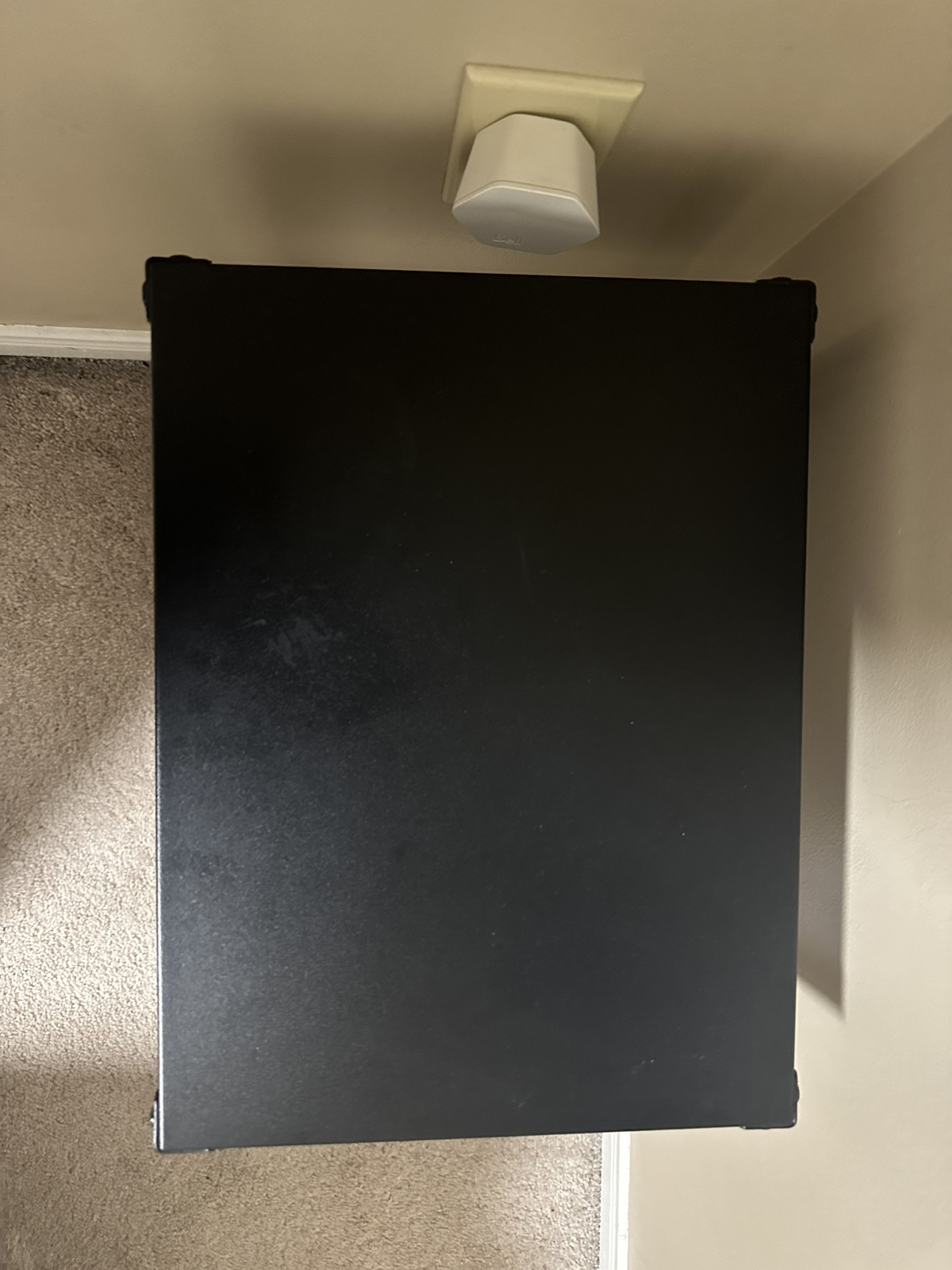 IKEA KNARREVIK Nightstand image indicator(3)