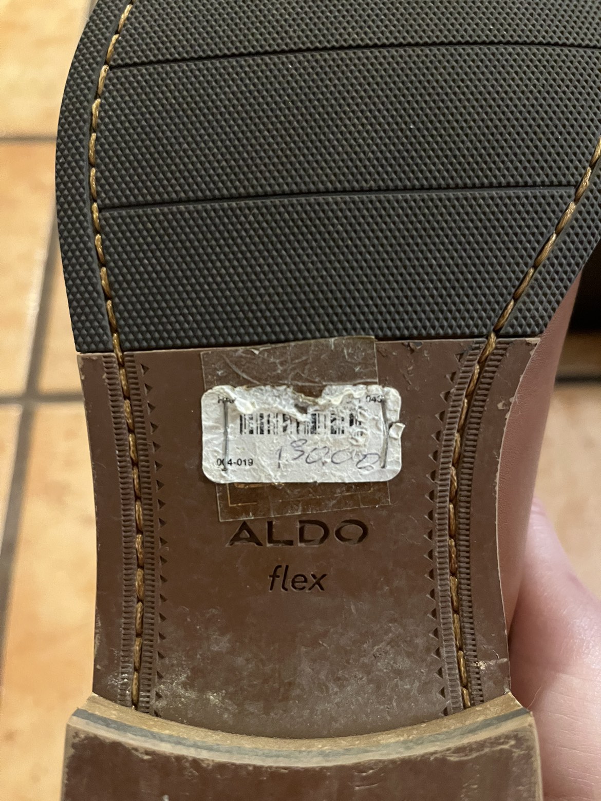 Aldo Shoes image indicator(3)