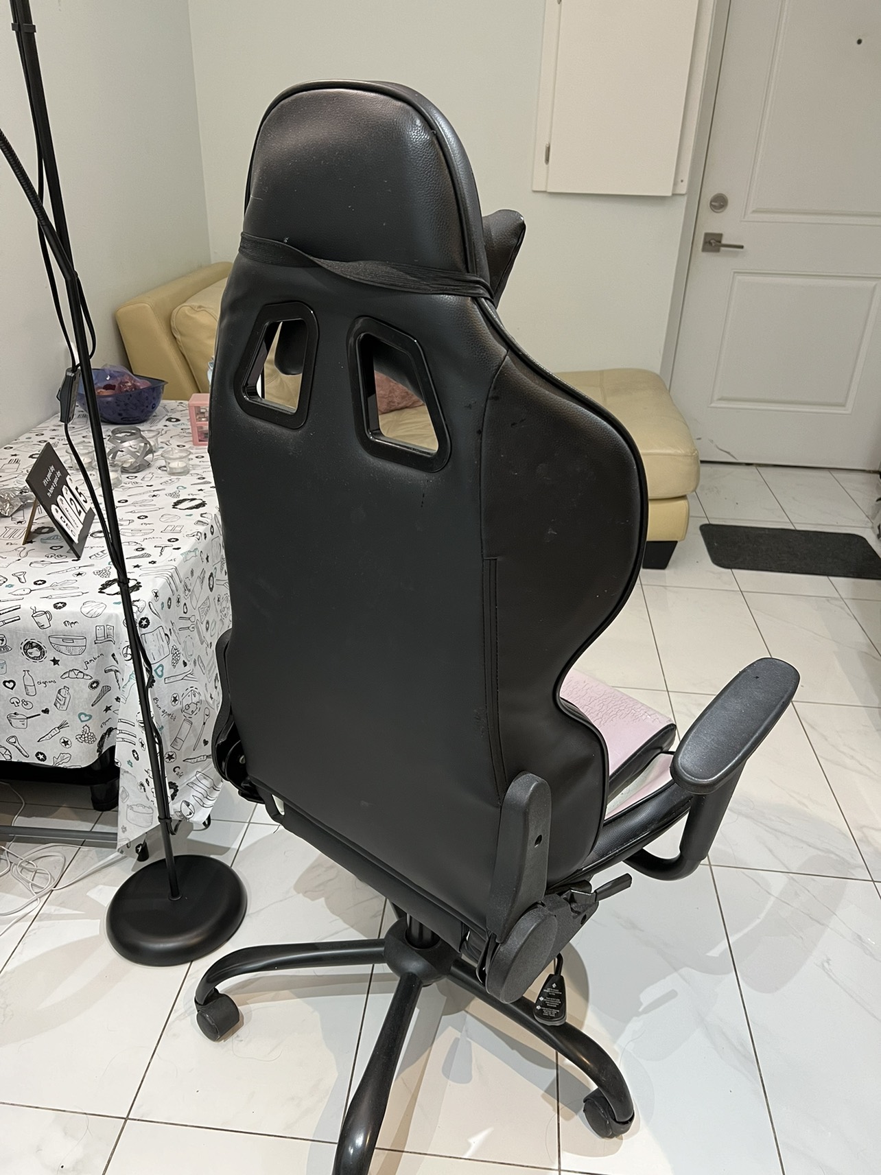 Gaming Chair - photo 3