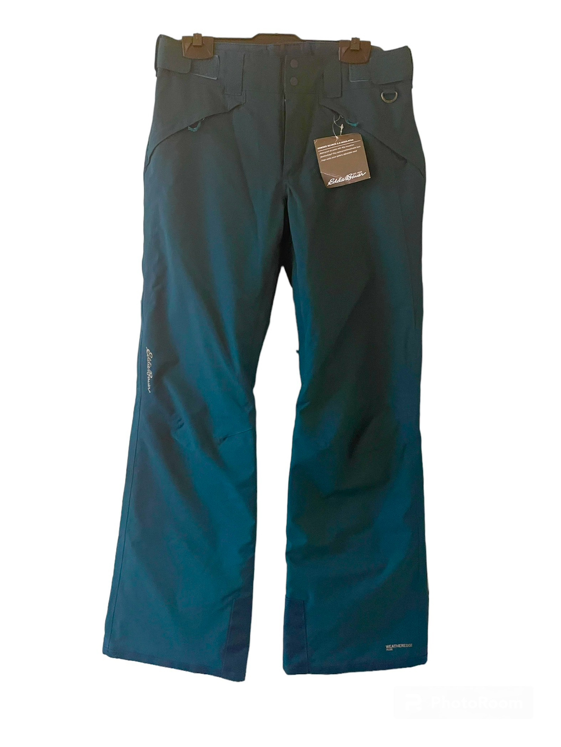 🥕Eddie Bauer Powder Search 2.0 Insulated Pants image indicator(3)